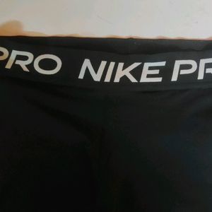 Nike Pro Shorts