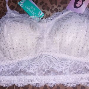 Sexy Women Bralette Bra