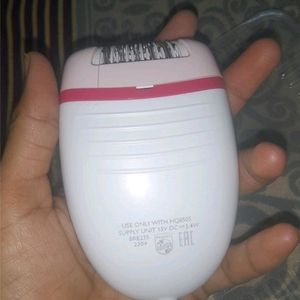 PHILIPS EPILATOR