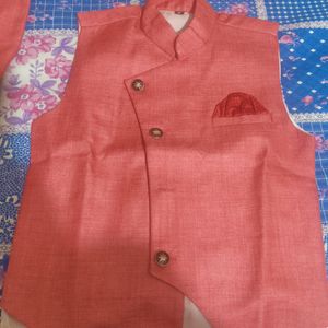 Kids Boy 3 Piece Suit