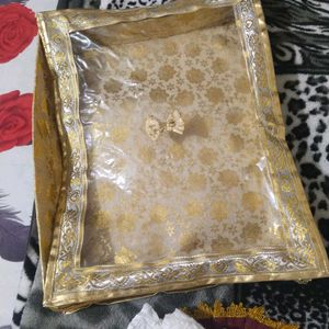 Jwellery Decoration Box