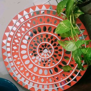 Handmade Mandala