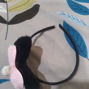 2hair Band Bakkals