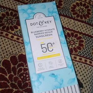 Dot & key Ceramide Sunscreen