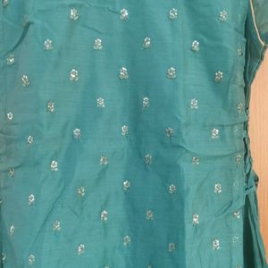 Beautiful Festive kurta, Fresh And Unused