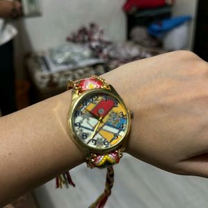 Women Watch