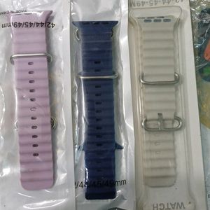 Watch Strap