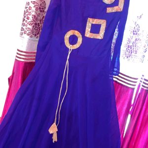 Ethnic Gowns