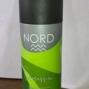 NORD Obsession Perfume Body Spray