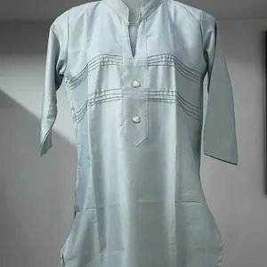 Cotton Kurta