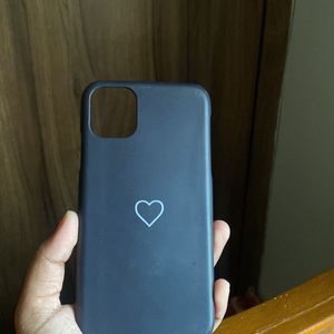 iPhone 11 Phone Cover