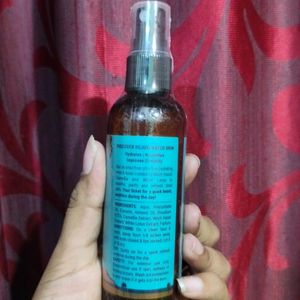 Pilgrim Face Mist