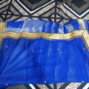 PRICE DROP FOR SAREE