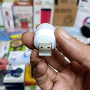 Usb LED Light 5v-1a (1w)