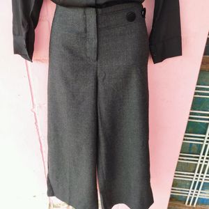 Trouser Grey 28waist