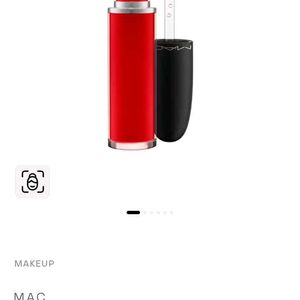 3 Mac Lipstick