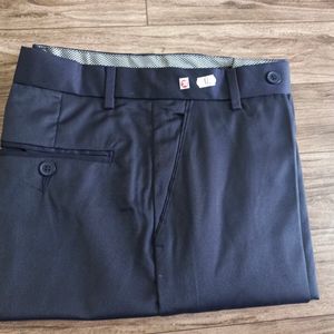 Dark Blue 30 Formal Trouser