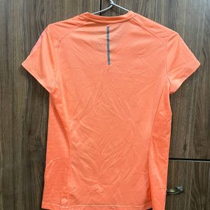 Adidas Workout Tshirt