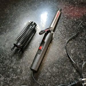 Combo Of 2 Hair Styler