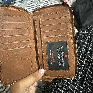 Baggit Wallet