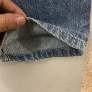 Levi’s Jeans