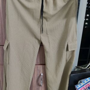 Cargo pant