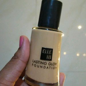 ELLE 18 Foundation