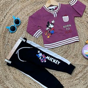 Kids Winter Sets