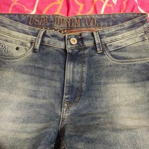 US Polo assn.co. Denim