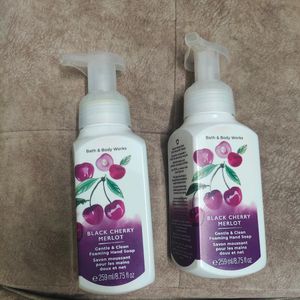 Bath & Body handwash - new (2 Pieces)