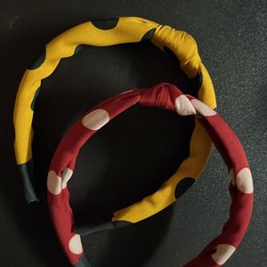 Hair Band