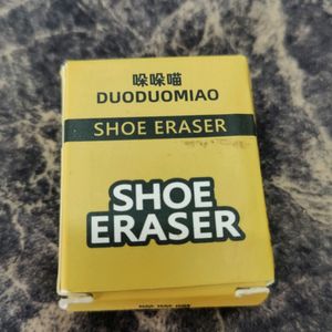 Shoe Eraser For Sneakers