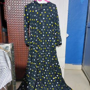 A Line Frock