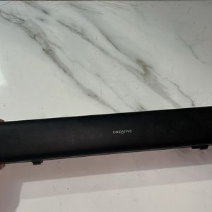 😵😵loot Deal Creative Stage Sound Bar