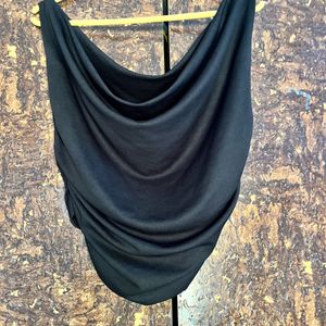 Uptownie Black Top