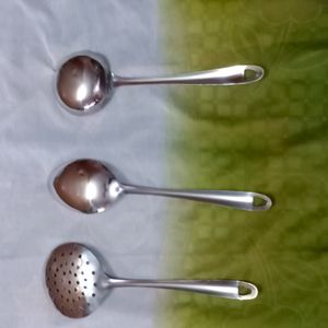 Spoons