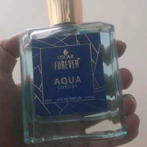 luxury parfume