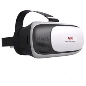 3d VR Headset