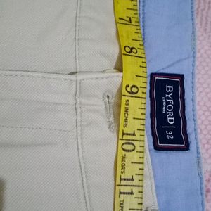 Byford Pant