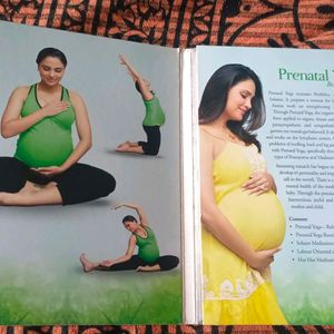 Prenatal Yoga With Lara Dutta