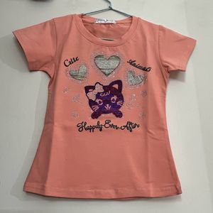 Brand new girls Top