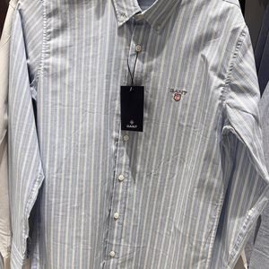 GANT Men Shirt