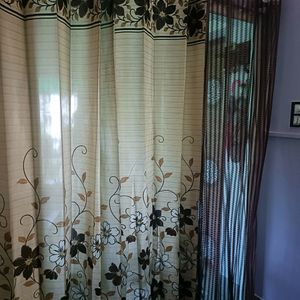 Door Curtains