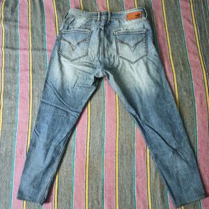 Boys jeans pack of 3