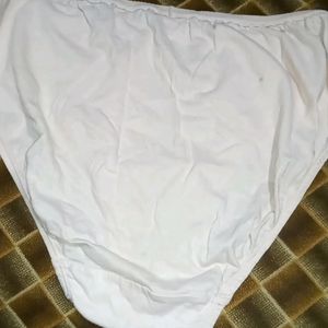 Jockey Brief full Coverage High Waisted