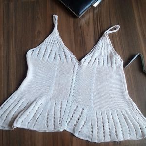 Neated Stretchable Smart Top.