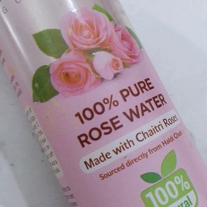 ALPS 100% Pure Rose Water 🌹✨