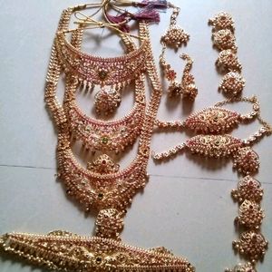 Wedding Full Bridal Sets