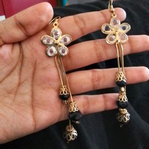 New Combo of 2 Earrings