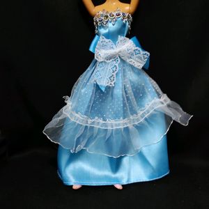 Barbie Doll Dress